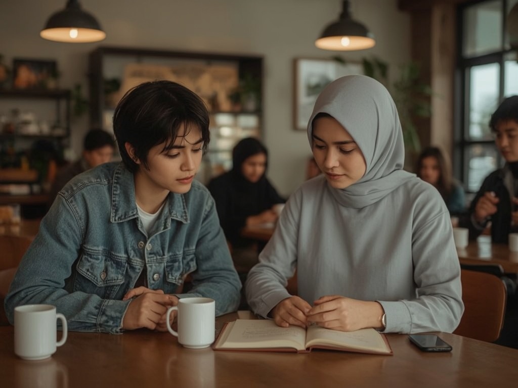 Catatan Kasus Keluarga: Menyatukan Telemedisin, Rencana Mudik, Renovasi, dan Panel Surya